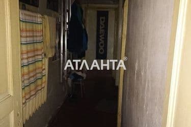 Room in dormitory apartment by the address st. Nezhinskaya Frantsa Meringa (area 15 m²) - Atlanta.ua - photo 42