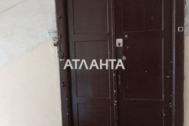 Room in dormitory apartment by the address st. Nezhinskaya Frantsa Meringa (area 15 m²) - Atlanta.ua - photo 44