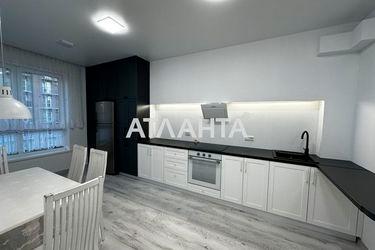 1-room apartment apartment by the address st. Anatoliya Lutsenka (area 39 m²) - Atlanta.ua - photo 29