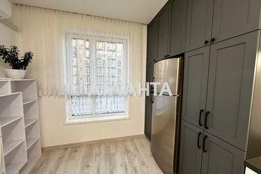 1-room apartment apartment by the address st. Anatoliya Lutsenka (area 39 m²) - Atlanta.ua - photo 30