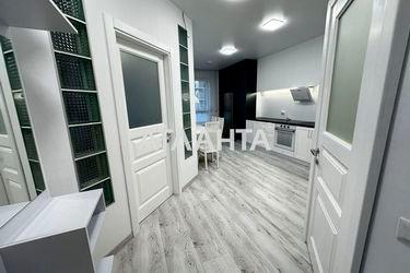 1-room apartment apartment by the address st. Anatoliya Lutsenka (area 39 m²) - Atlanta.ua - photo 33