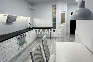 1-room apartment apartment by the address st. Anatoliya Lutsenka (area 39 m²) - Atlanta.ua - photo 34