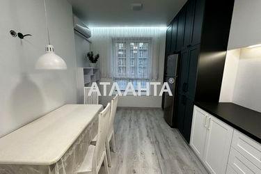 1-room apartment apartment by the address st. Anatoliya Lutsenka (area 39 m²) - Atlanta.ua - photo 35