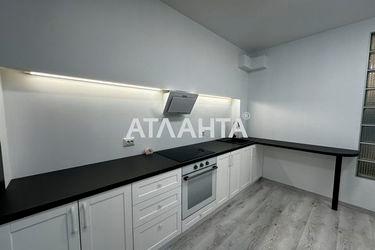 1-room apartment apartment by the address st. Anatoliya Lutsenka (area 39 m²) - Atlanta.ua - photo 36