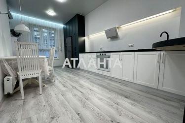 1-room apartment apartment by the address st. Anatoliya Lutsenka (area 39 m²) - Atlanta.ua - photo 37