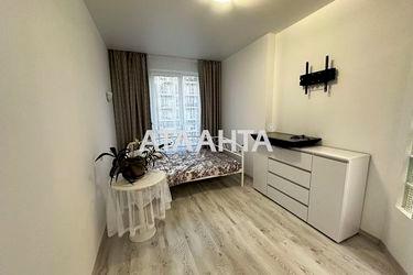 1-room apartment apartment by the address st. Anatoliya Lutsenka (area 39 m²) - Atlanta.ua - photo 40