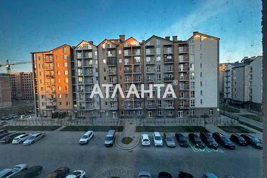 1-room apartment apartment by the address st. Anatoliya Lutsenka (area 39 m²) - Atlanta.ua - photo 46