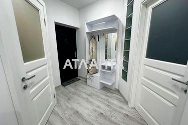 1-room apartment apartment by the address st. Anatoliya Lutsenka (area 39 m²) - Atlanta.ua - photo 45