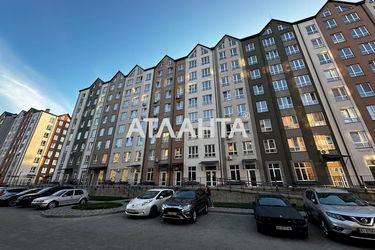 1-room apartment apartment by the address st. Anatoliya Lutsenka (area 39 m²) - Atlanta.ua - photo 48