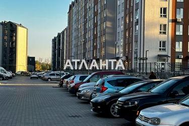 1-room apartment apartment by the address st. Anatoliya Lutsenka (area 39 m²) - Atlanta.ua - photo 49