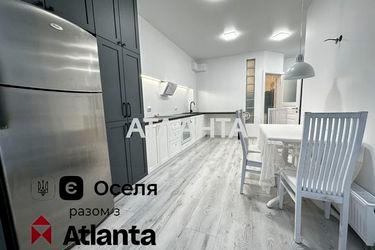 1-room apartment apartment by the address st. Anatoliya Lutsenka (area 39 m²) - Atlanta.ua - photo 28