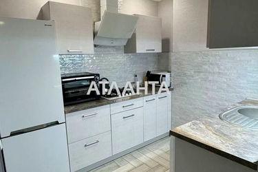 1-room apartment apartment by the address st. Nikolaevskaya (area 43 m²) - Atlanta.ua - photo 10