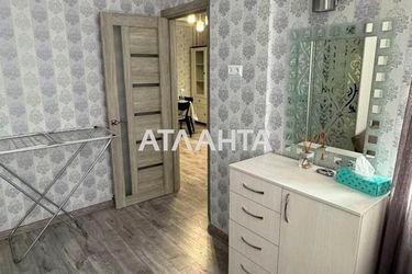 1-room apartment apartment by the address st. Nikolaevskaya (area 43 m²) - Atlanta.ua - photo 14