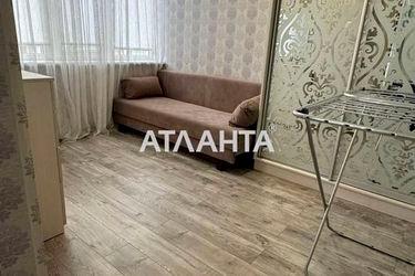 1-room apartment apartment by the address st. Nikolaevskaya (area 43 m²) - Atlanta.ua - photo 15