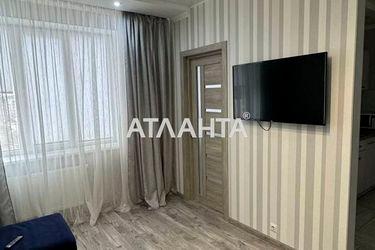 1-room apartment apartment by the address st. Nikolaevskaya (area 43 m²) - Atlanta.ua - photo 16