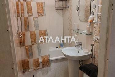 1-room apartment apartment by the address st. Khmelnitskogo Bogdana (area 33 m²) - Atlanta.ua - photo 15