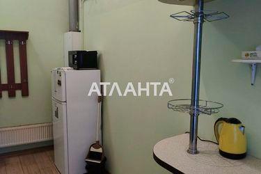 1-room apartment apartment by the address st. Khmelnitskogo Bogdana (area 33 m²) - Atlanta.ua - photo 11