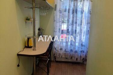 1-room apartment apartment by the address st. Khmelnitskogo Bogdana (area 33 m²) - Atlanta.ua - photo 13