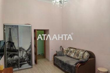 1-room apartment apartment by the address st. Khmelnitskogo Bogdana (area 33 m²) - Atlanta.ua - photo 10