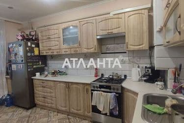 3-rooms apartment apartment by the address st. Gagarina Yuriya (area 80 m²) - Atlanta.ua - photo 18