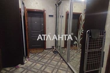 3-rooms apartment apartment by the address st. Gagarina Yuriya (area 80 m²) - Atlanta.ua - photo 19