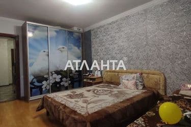 3-rooms apartment apartment by the address st. Gagarina Yuriya (area 80 m²) - Atlanta.ua - photo 21