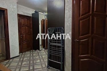 3-кімнатна квартира за адресою вул. Гагаріна Юрія (площа 80 м²) - Atlanta.ua - фото 22