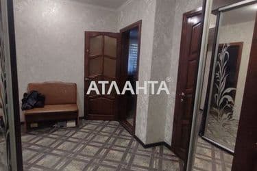 3-rooms apartment apartment by the address st. Gagarina Yuriya (area 80 m²) - Atlanta.ua - photo 28