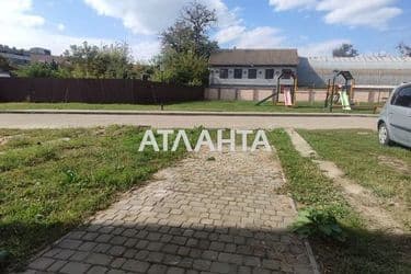 1-room apartment apartment by the address st. Prutska (area 43 m²) - Atlanta.ua - photo 21