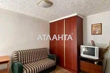 1-room apartment apartment by the address st. Studencheskaya ul (area 29,8 m²) - Atlanta.ua - photo 8