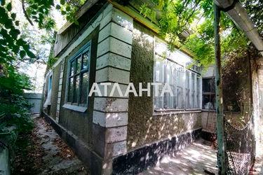 House by the address st. Shmidta leytenanta (area 60 m²) - Atlanta.ua - photo 20