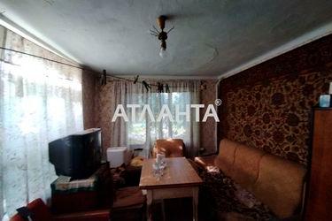 Будинок за адресою вул. Лейтенанта Шмідта (площа 60 м²) - Atlanta.ua - фото 22