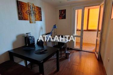 2-rooms apartment apartment by the address st. Dobrovolskogo pr (area 56 m²) - Atlanta.ua - photo 33