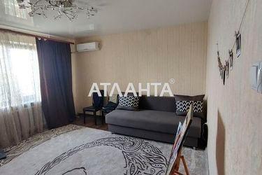 2-rooms apartment apartment by the address st. Dobrovolskogo pr (area 56 m²) - Atlanta.ua - photo 28