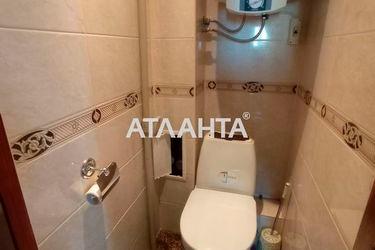 2-rooms apartment apartment by the address st. Dobrovolskogo pr (area 56 m²) - Atlanta.ua - photo 44