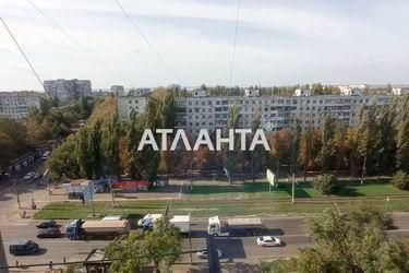 2-rooms apartment apartment by the address st. Dobrovolskogo pr (area 56 m²) - Atlanta.ua - photo 47