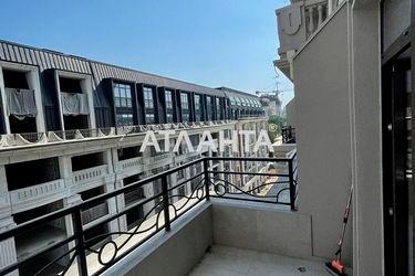 1-room apartment apartment by the address st. Karantinnaya Lizoguba (area 40,4 m²) - Atlanta.ua - photo 27