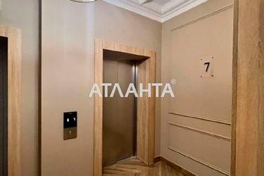 1-room apartment apartment by the address st. Karantinnaya Lizoguba (area 40,4 m²) - Atlanta.ua - photo 37