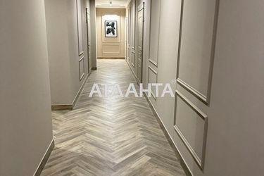 1-room apartment apartment by the address st. Karantinnaya Lizoguba (area 40,4 m²) - Atlanta.ua - photo 39