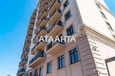 1-room apartment apartment by the address st. Karantinnaya Lizoguba (area 40,4 m²) - Atlanta.ua - photo 44