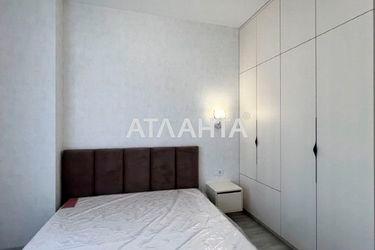 1-room apartment apartment by the address st. Karantinnaya Lizoguba (area 40,4 m²) - Atlanta.ua - photo 25