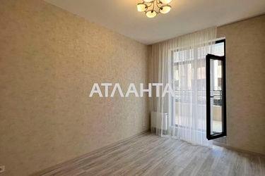 1-room apartment apartment by the address st. Karantinnaya Lizoguba (area 40,4 m²) - Atlanta.ua - photo 28