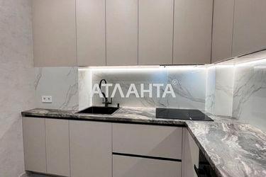 1-room apartment apartment by the address st. Karantinnaya Lizoguba (area 40,4 m²) - Atlanta.ua - photo 32