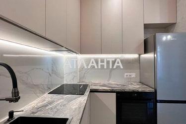 1-room apartment apartment by the address st. Karantinnaya Lizoguba (area 40,4 m²) - Atlanta.ua - photo 33