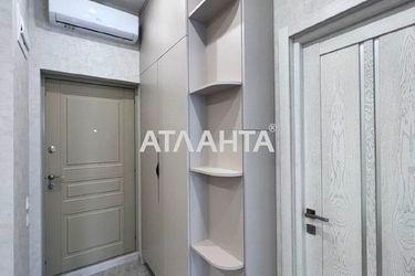 1-room apartment apartment by the address st. Karantinnaya Lizoguba (area 40,4 m²) - Atlanta.ua - photo 34