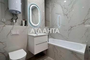 1-room apartment apartment by the address st. Karantinnaya Lizoguba (area 40,4 m²) - Atlanta.ua - photo 35