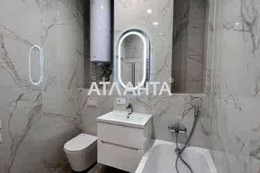 1-room apartment apartment by the address st. Karantinnaya Lizoguba (area 40,4 m²) - Atlanta.ua - photo 36