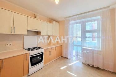 1-room apartment apartment by the address st. Zodchikh (area 42 m²) - Atlanta.ua - photo 11