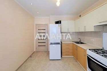 1-комнатная квартира по адресу ул. Зодчих (площадь 42 м²) - Atlanta.ua - фото 13
