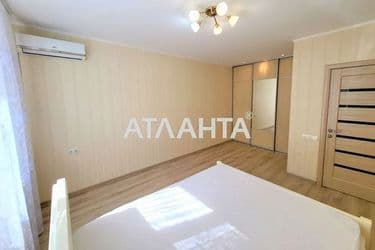 1-комнатная квартира по адресу ул. Зодчих (площадь 42 м²) - Atlanta.ua - фото 14